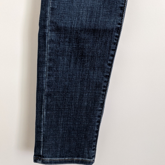 Levi's Size 27x30 Jeans 721 High Rise Skinny Jeans - Picture 7 of 11